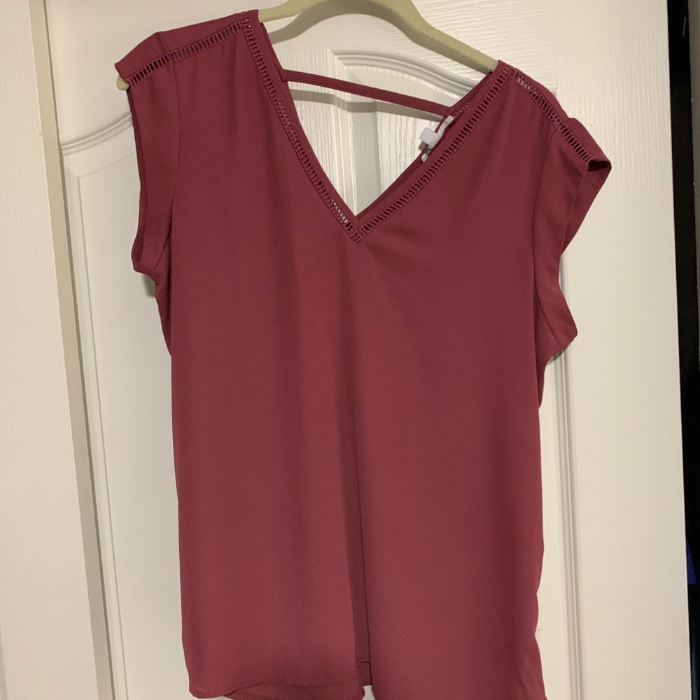 DR2 Women’s dress shirt
